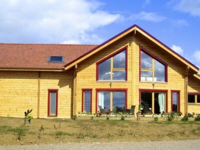 construction maison note
