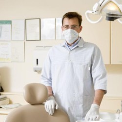 dentiste locla intepro local pour cabinet dentaire avec dentiste