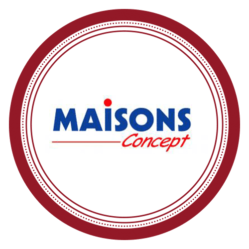 Maisons Concept