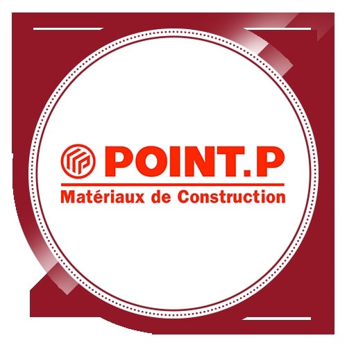 Point P