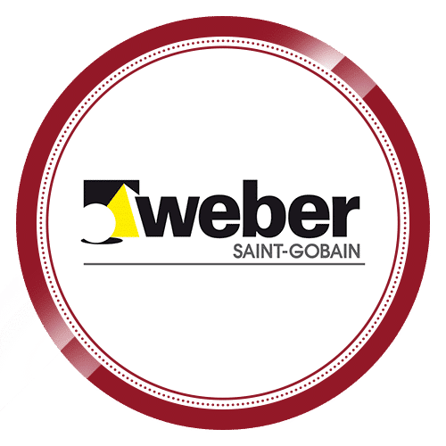 Weber InterPro