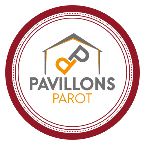 Pavillons Parot