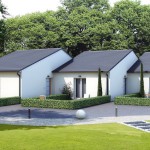 construction maison senior