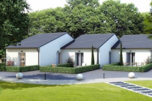 construction maison senior