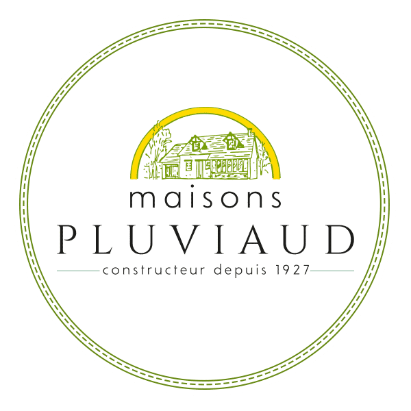 Maisons Pluviaud
