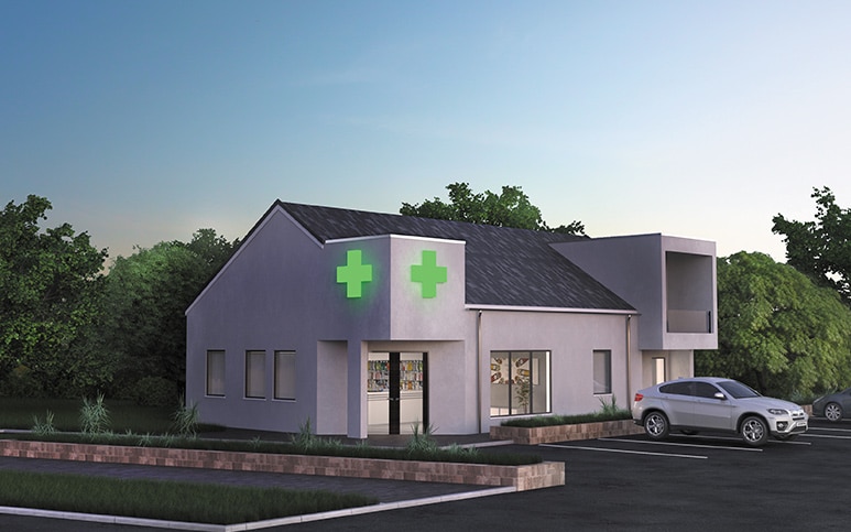 Pharmacie