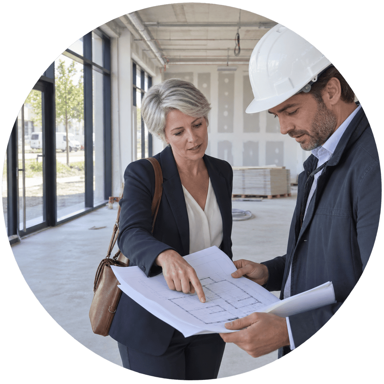Investisseurs / Bailleurs
