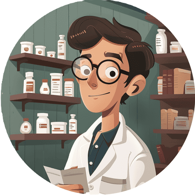 Pharmacien