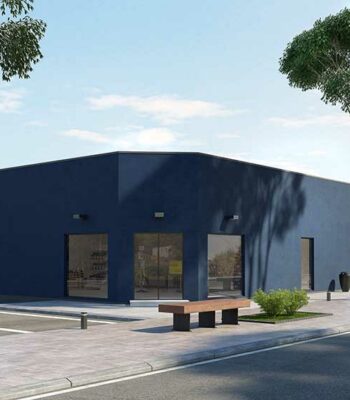 Boutique Local commercial