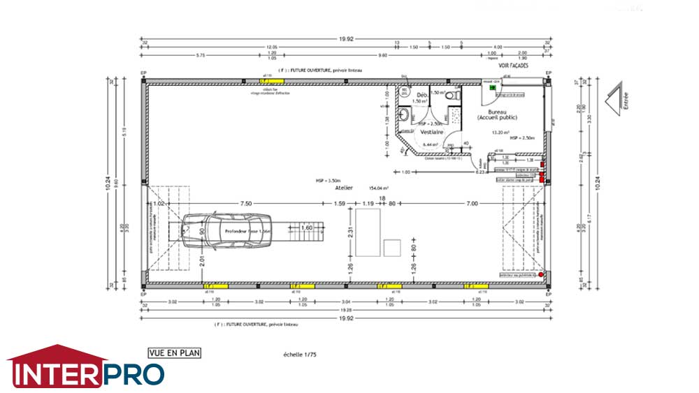 Local plan