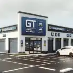 Centre de contrôle technique