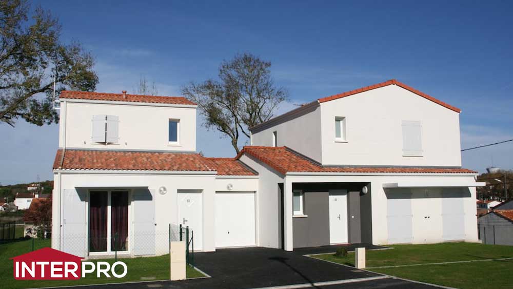 Logements sociaux