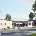 Réfectoire / Cantine & salle de réunion