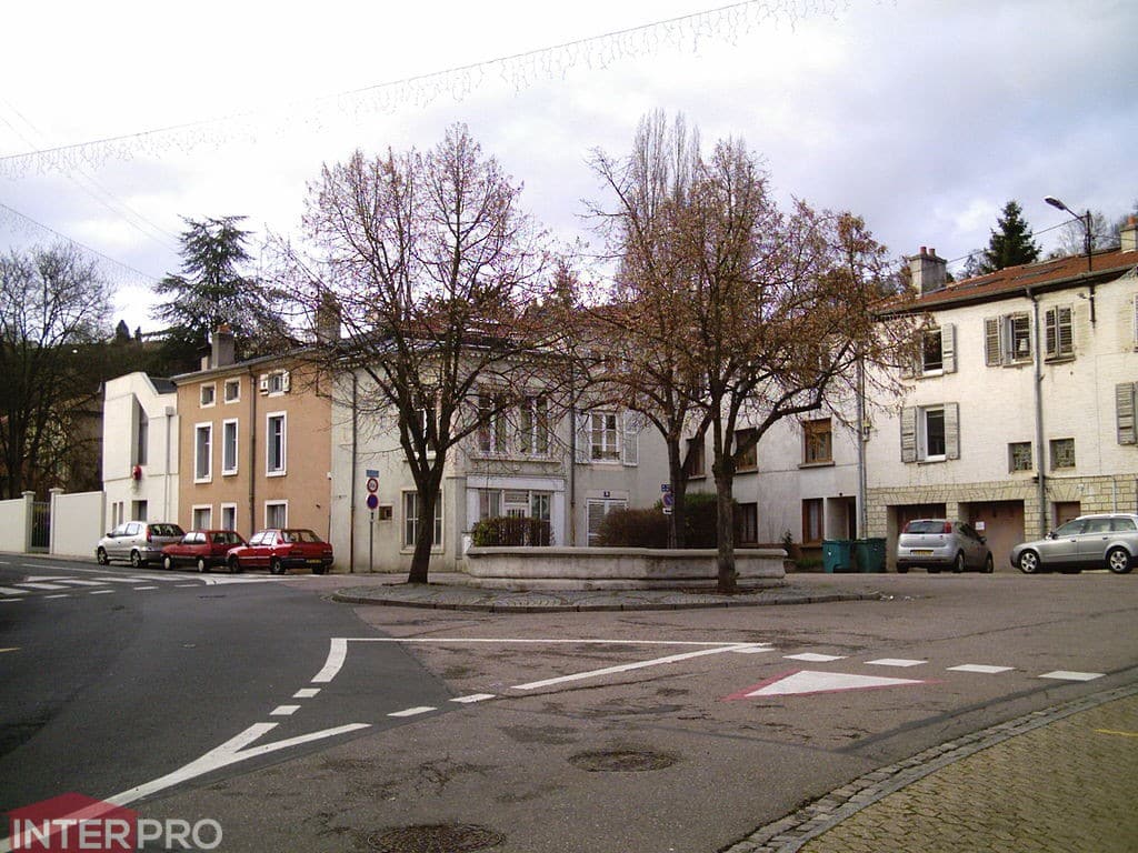 InterPro Agence De Laxou InterPro Agence De Laxou