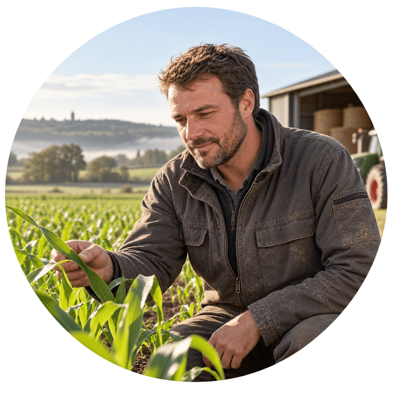 Agriculteur
