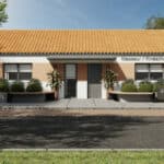 Cabinet kinésithérapeute / Ostéopathe