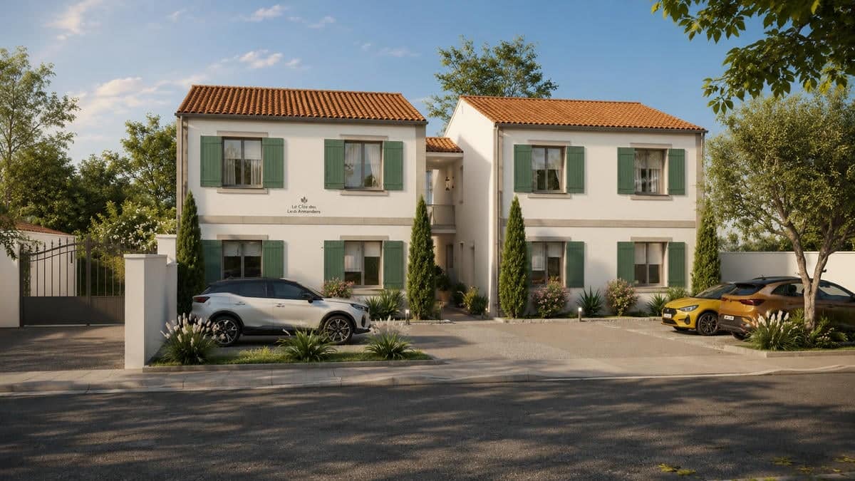 Logements / investisseurs