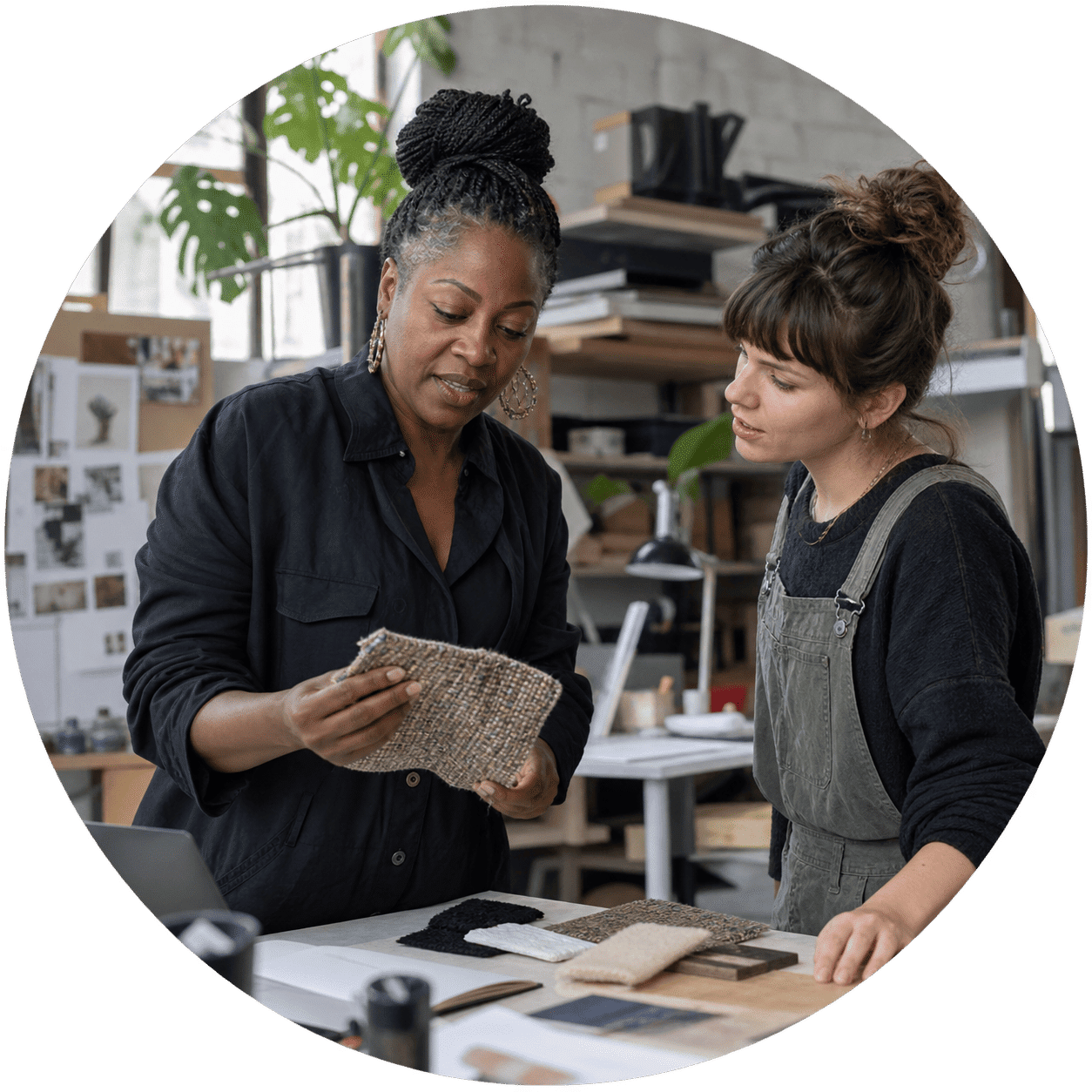 Chef d’entreprise / PME