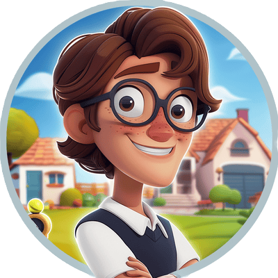 Agent Immobilier
