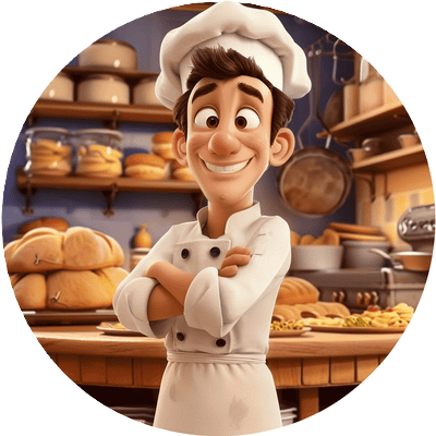 Boulanger / Pâtissier