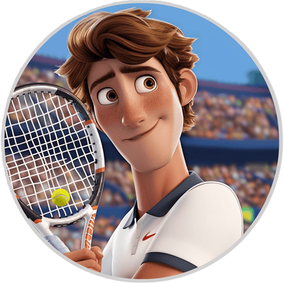 Directeur d’un centre sportif