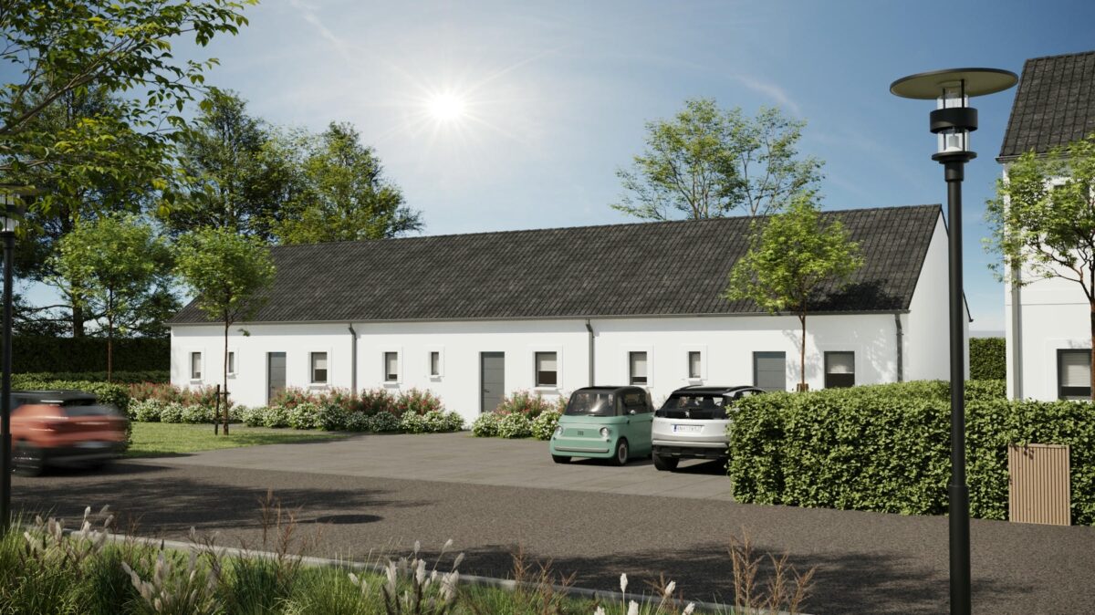 Logements locatifs sociaux – Image 1