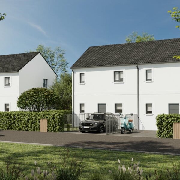 Logements locatifs sociaux PLS