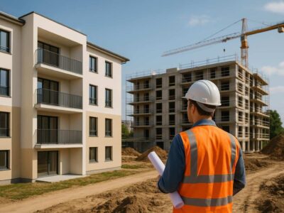 RE2020 en 2026 : pourquoi elle demeure la référence incontournable pour les logements neufs